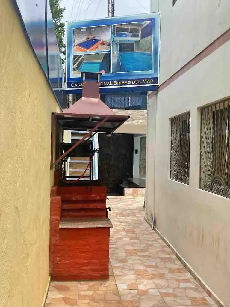 Acogedora Casa Vacacional Daire Colorado 0*,