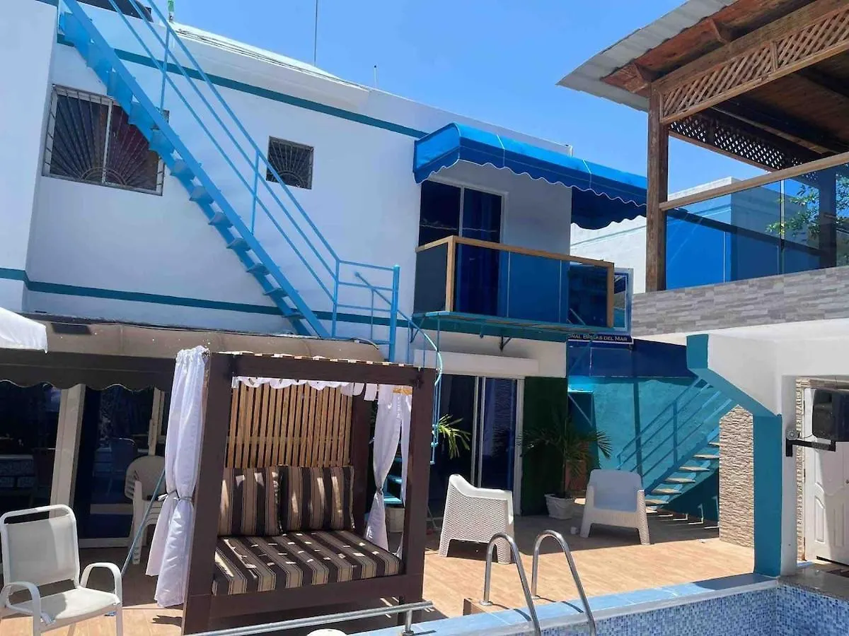 Acogedora Casa Vacacional Daire Colorado